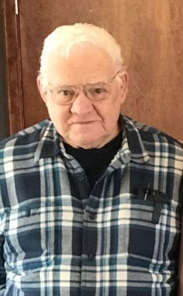 Larry Robert Foster