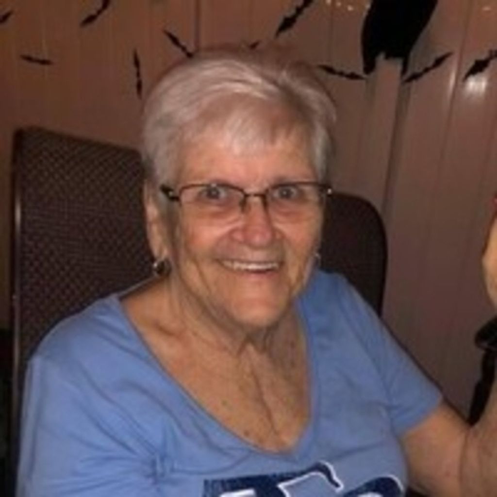 Marona "Ronnie" J. Roop