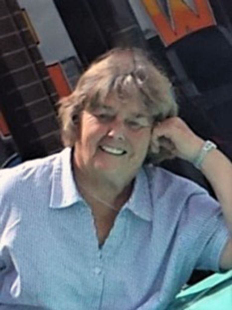 Alyce Pearl Hussey Profile Photo