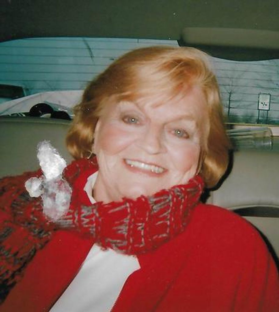 Carol E. Wollenburg Profile Photo