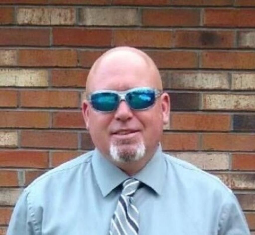 Jason Charles Branch Profile Photo