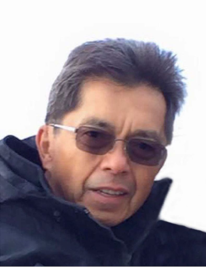 Frank Raganit Profile Photo