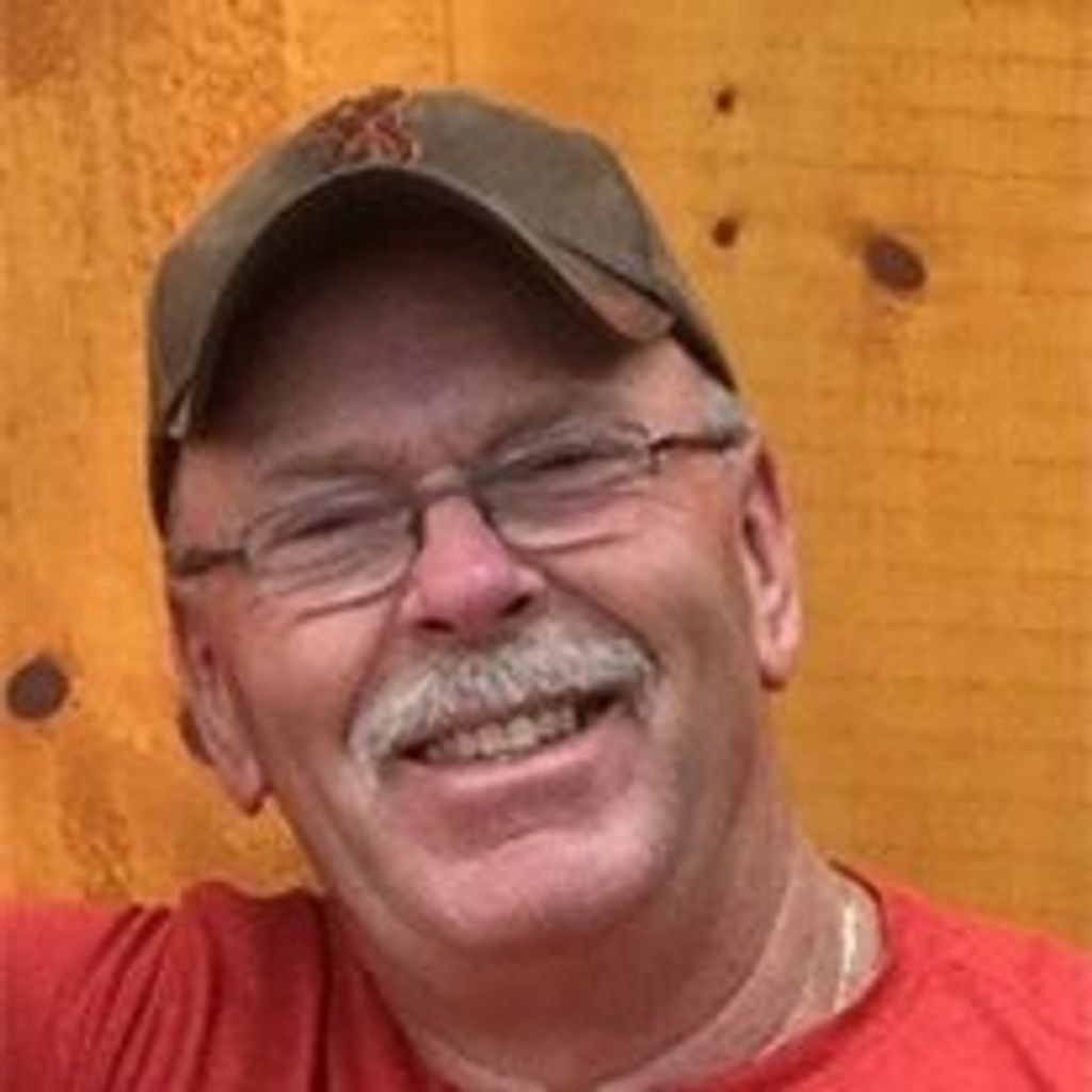 Richard A. "Rick" Krebs