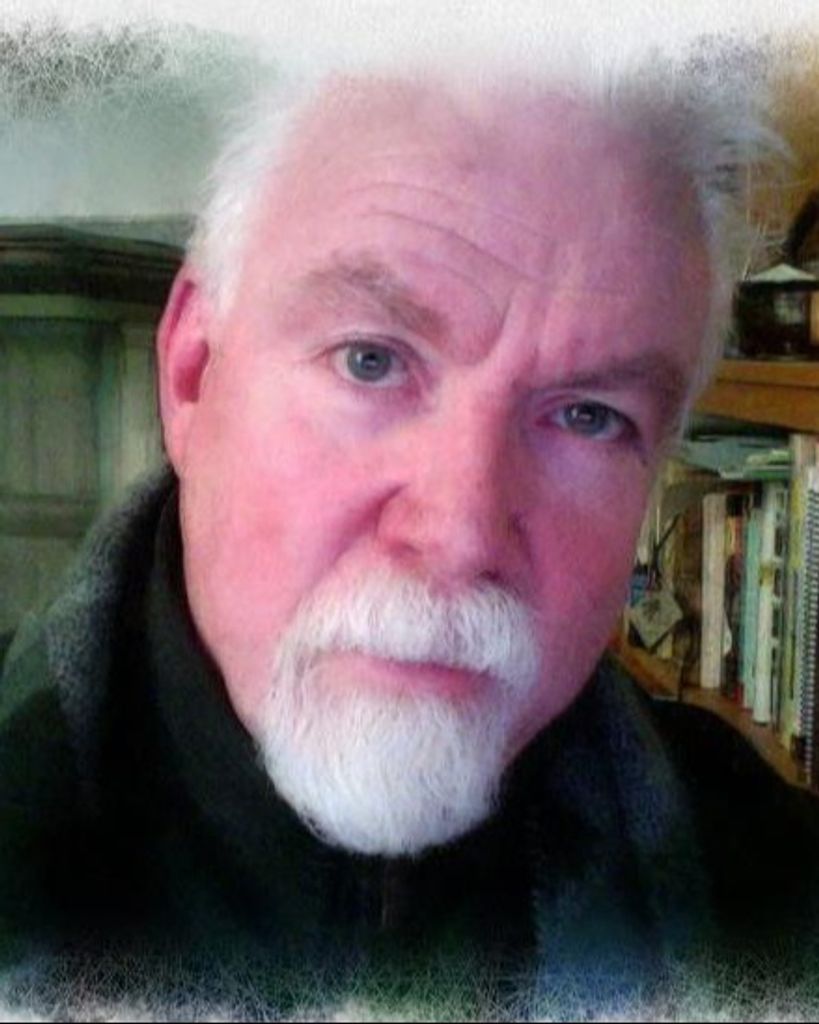 Mark Emmet Foster