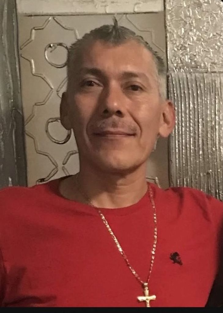 Humberto Hernandez Ortiz Profile Photo