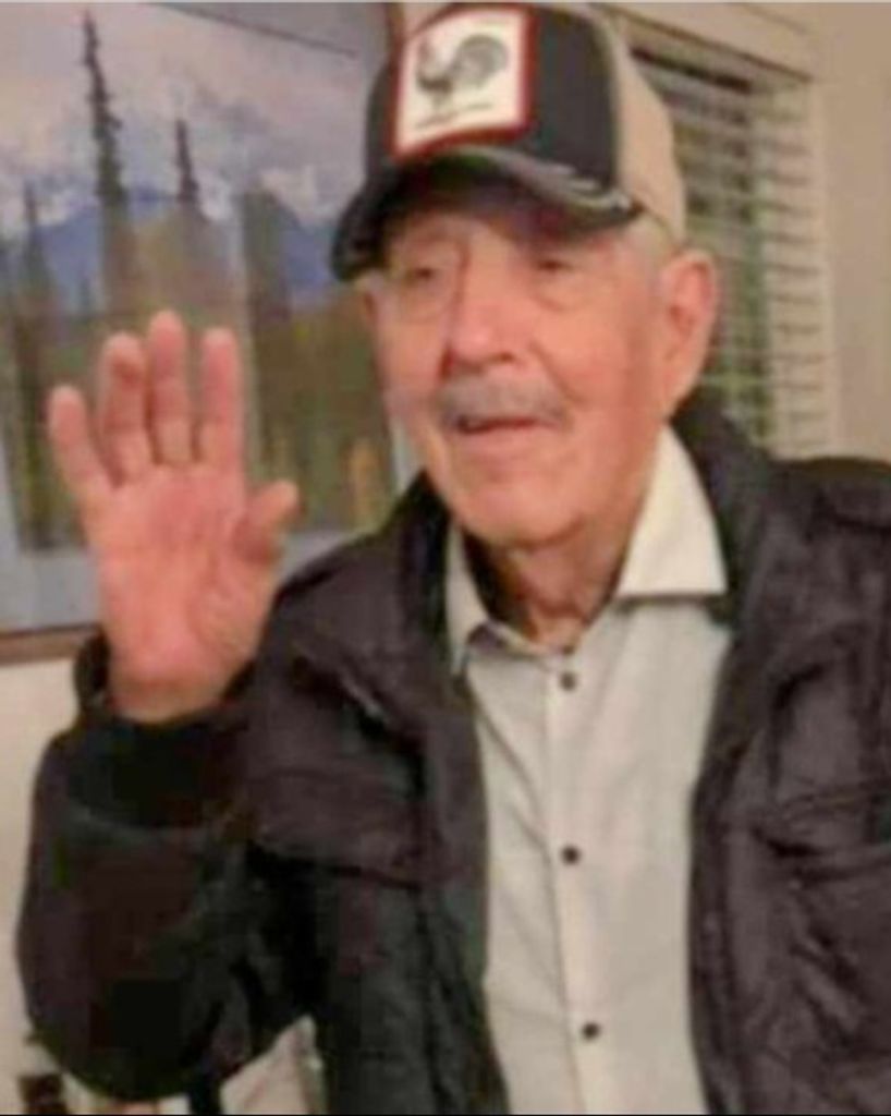 Juan Maldonado Rameiez