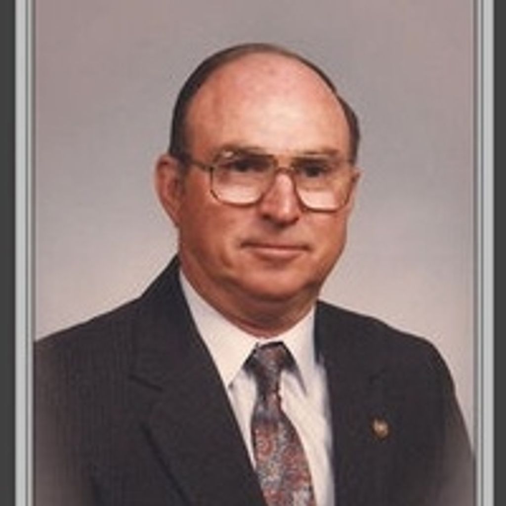 Athel Hickman