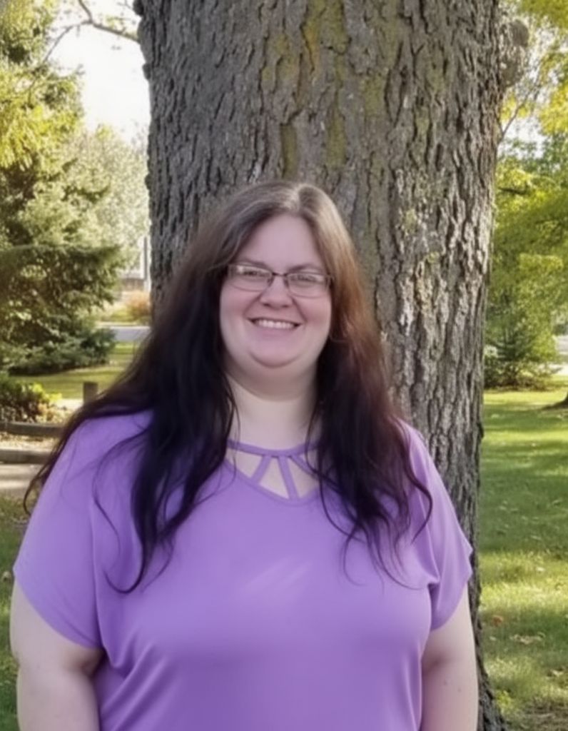 Tracy Marie Jensen