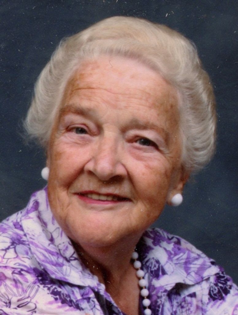 Rachel Johanna Kershner Profile Photo