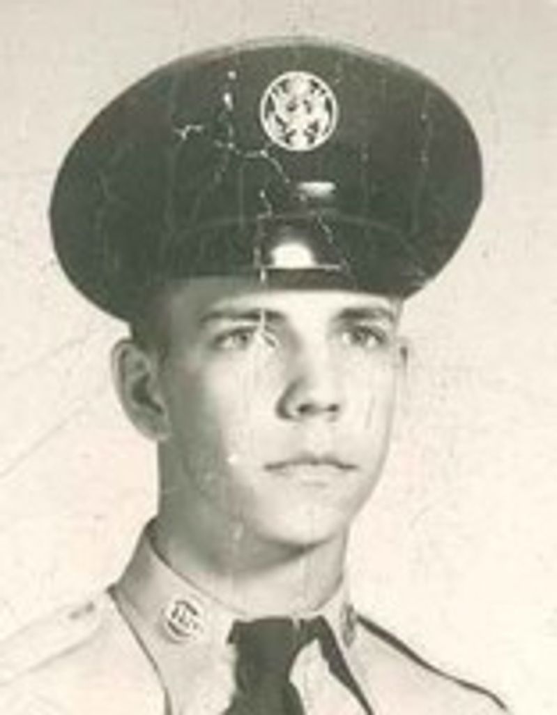 Robert Lee Ruthvin