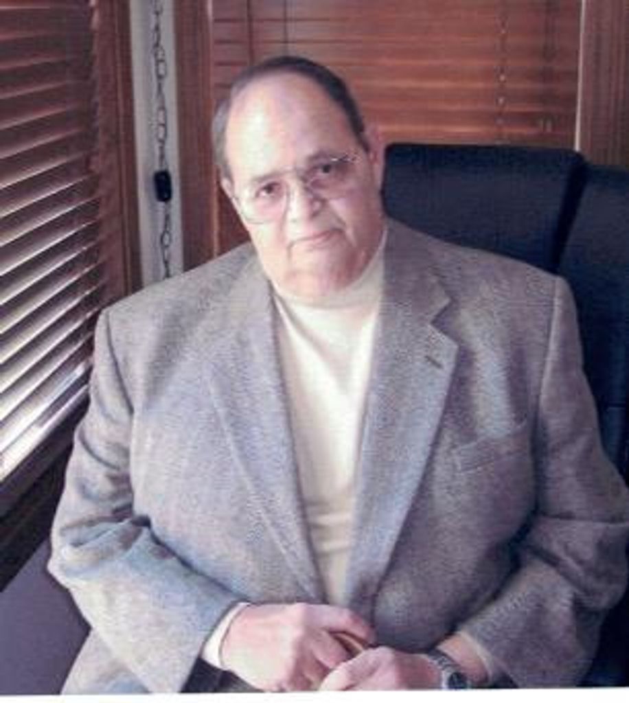 Victor P. Goeken