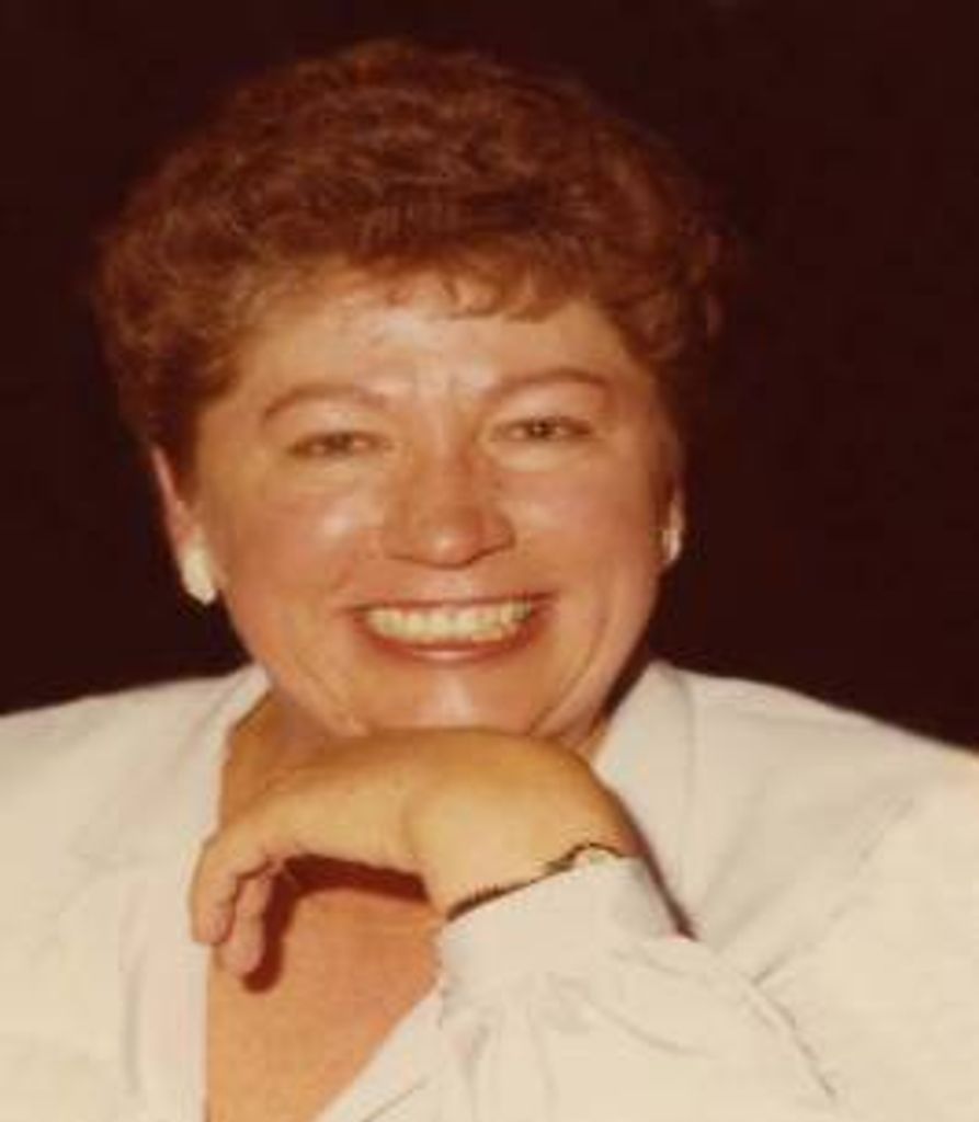 Stella Belanger