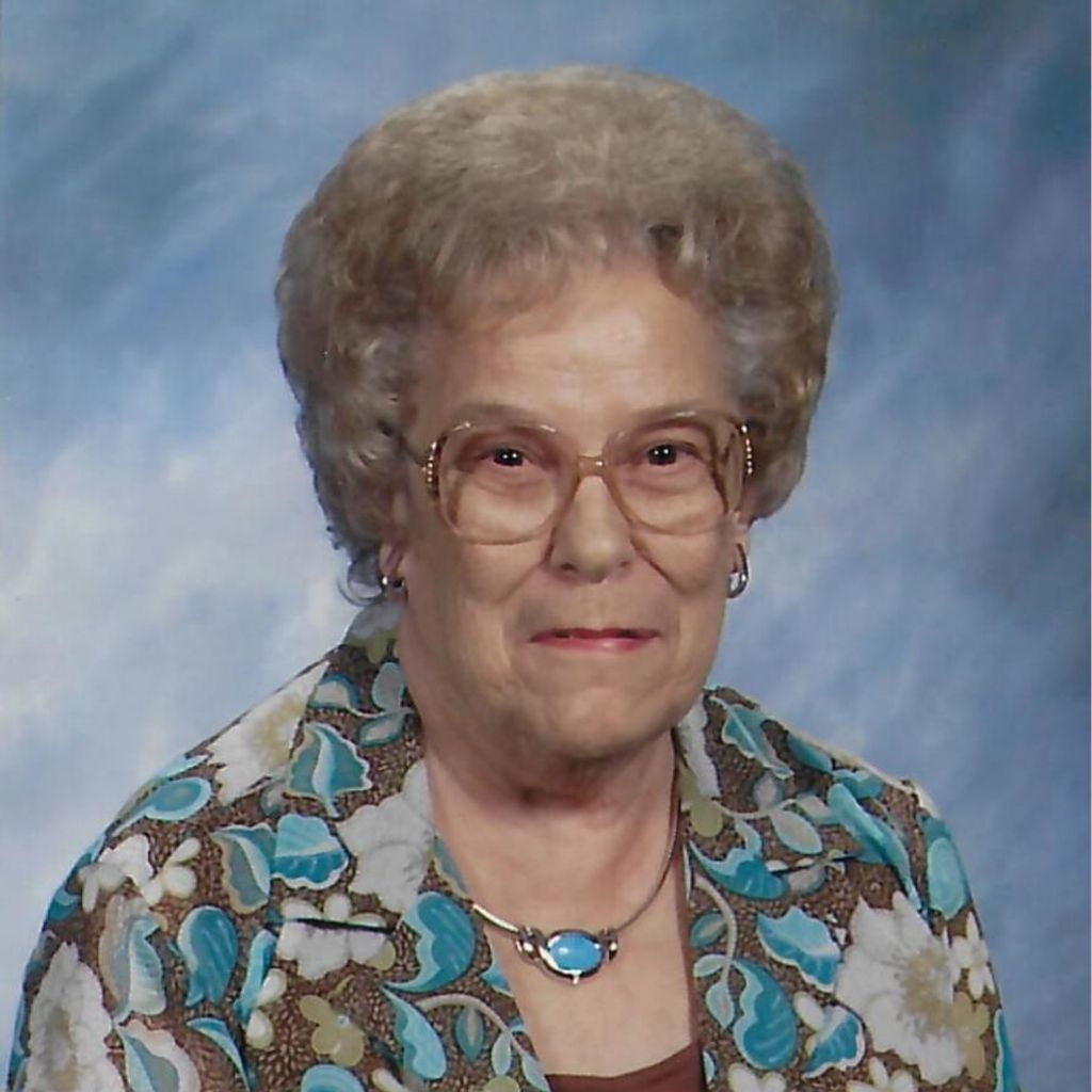 Winifried "Winnie" Drury Profile Photo