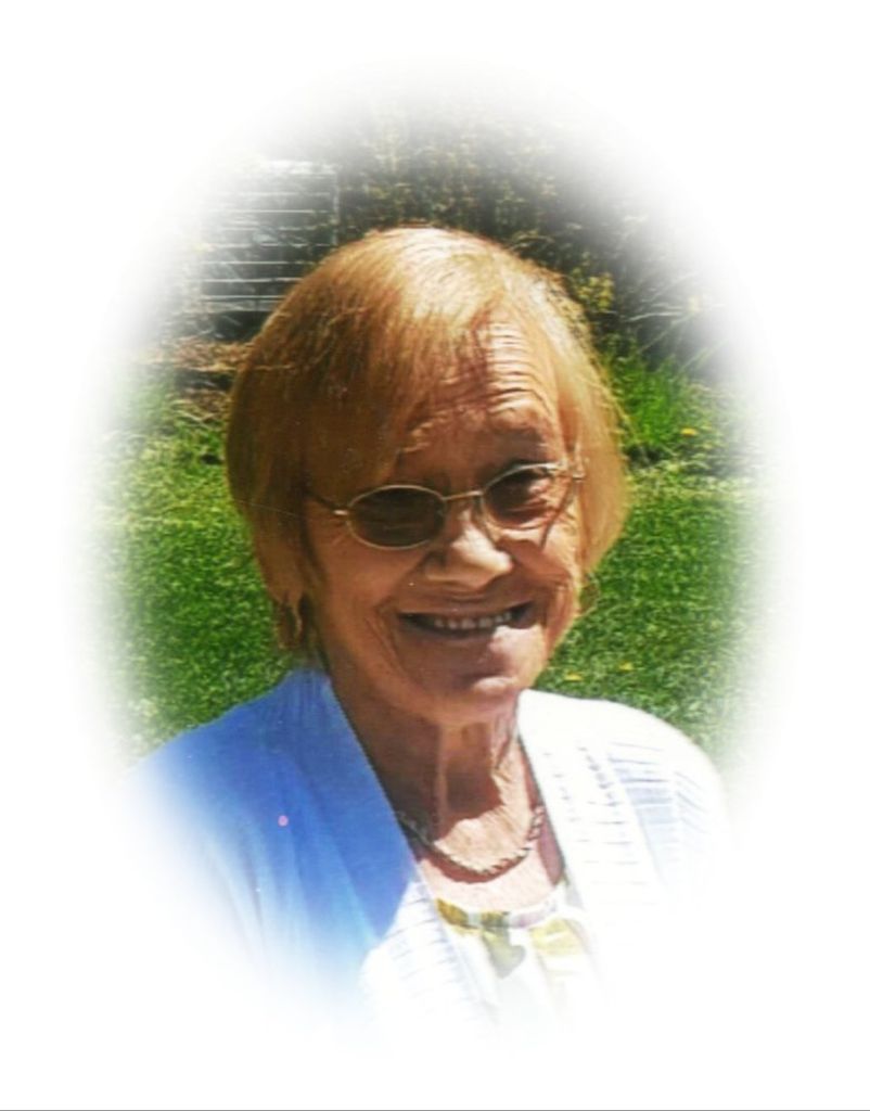 Charlotte Ann Bachert