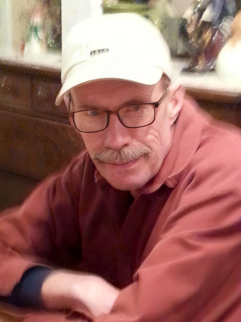 Richard W. Bentley, Jr.