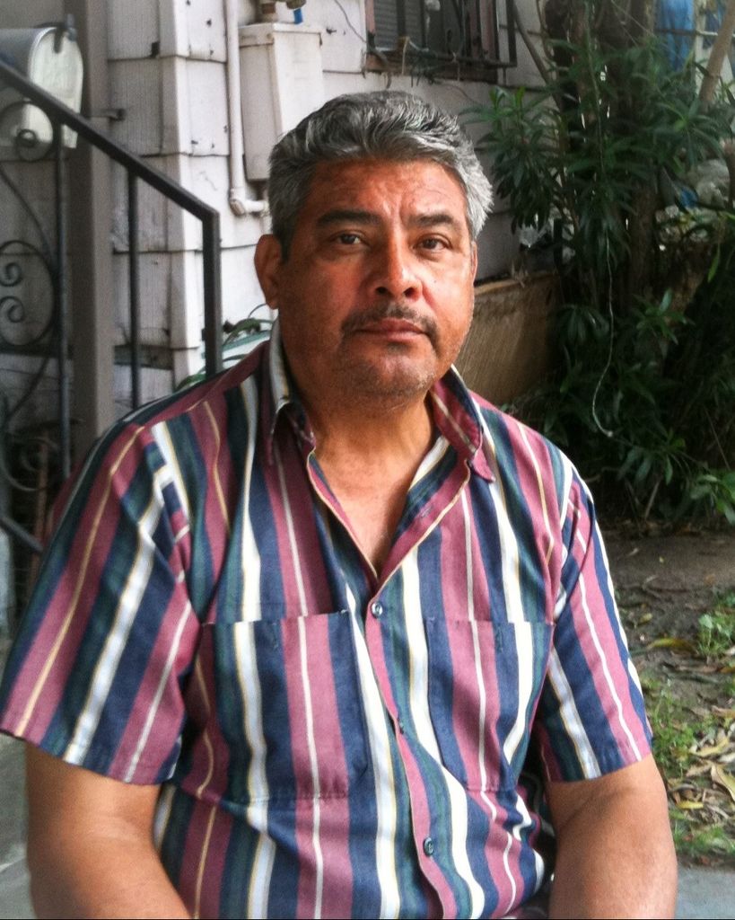 Joe Perez