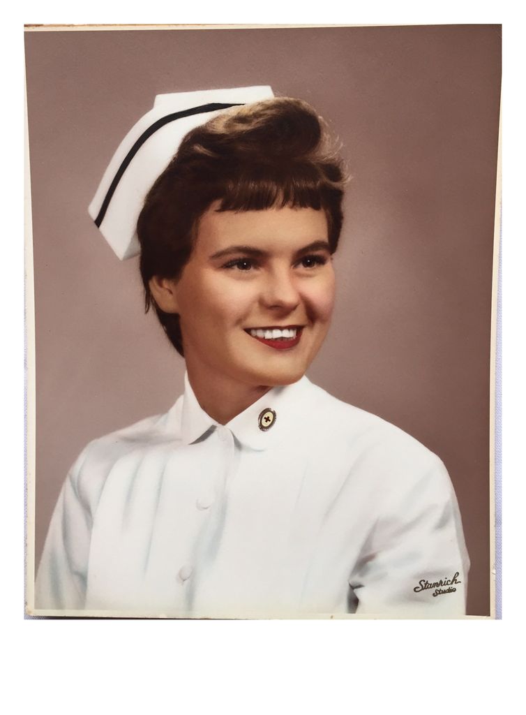 Dolores Brackett Leffew