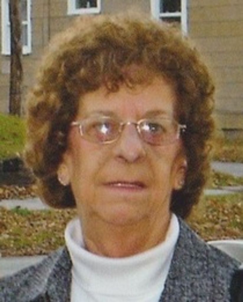 Marilyn J. Bryant