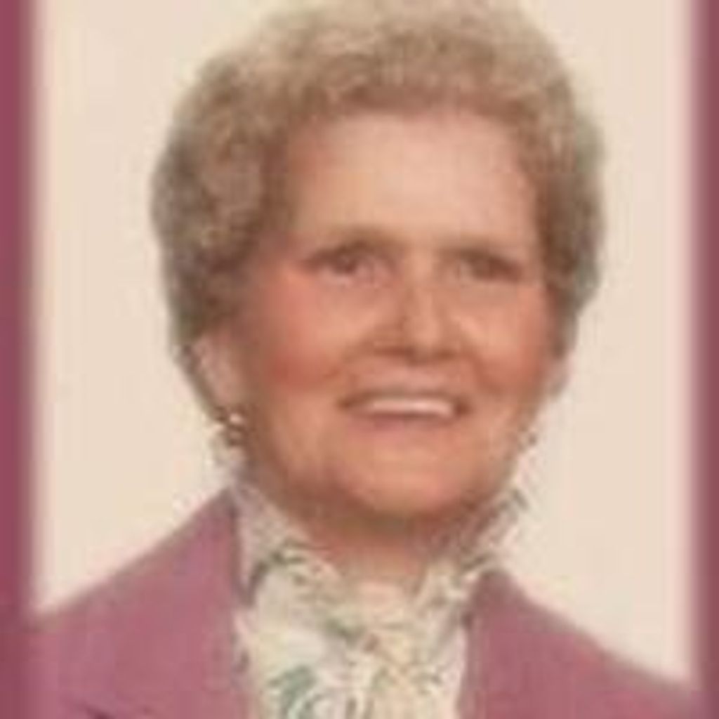 Henrietta  Anthanette Weatherholt