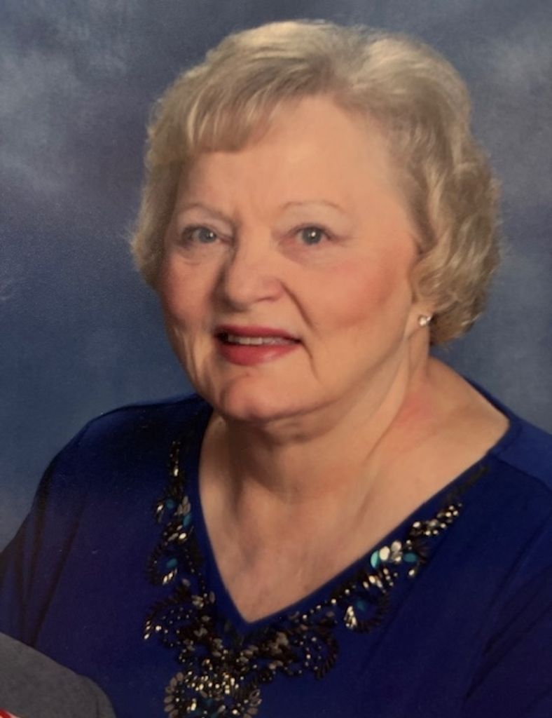 Cathy Naomi Sanford Mccullars Profile Photo