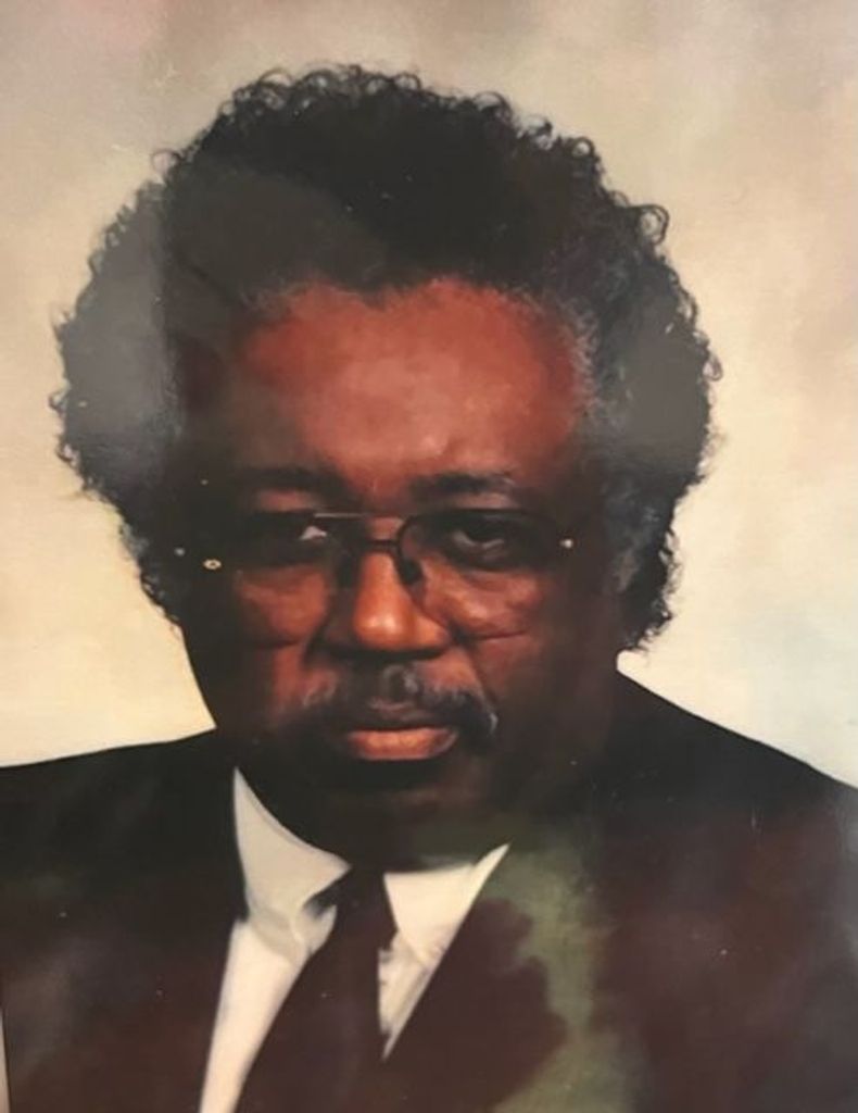 Eddie James Duncan Iii Profile Photo