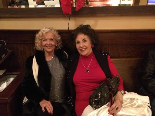 Erna Hoff photo gallery thumbnail 105 of 165