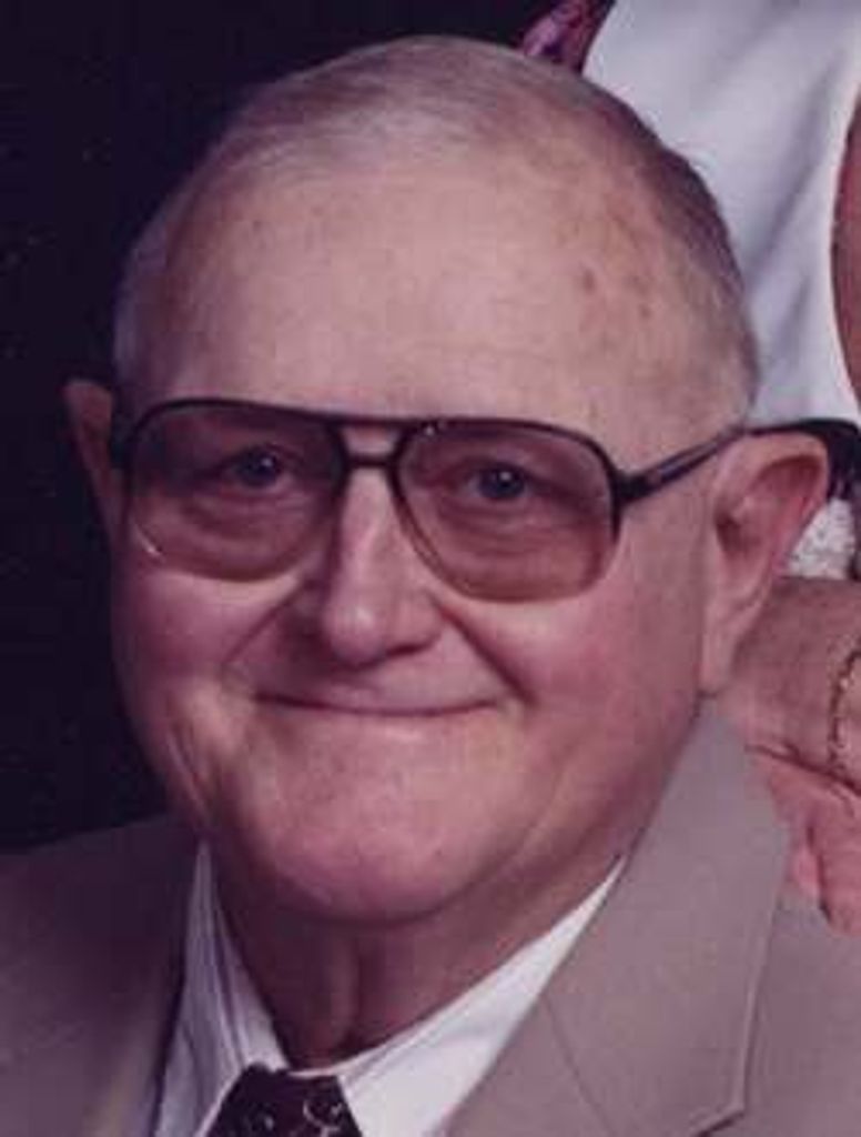 John Francis Chambers