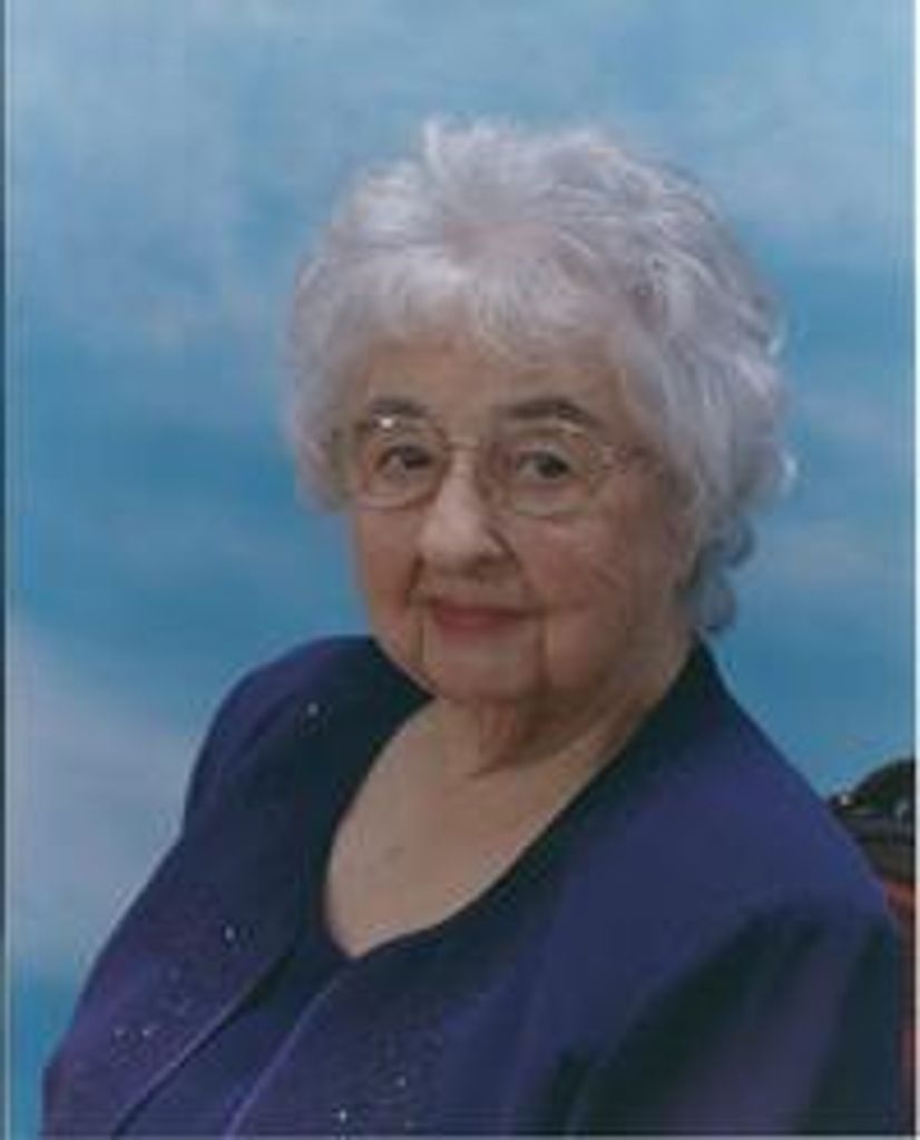 Edna  M. (Koser)  Landis