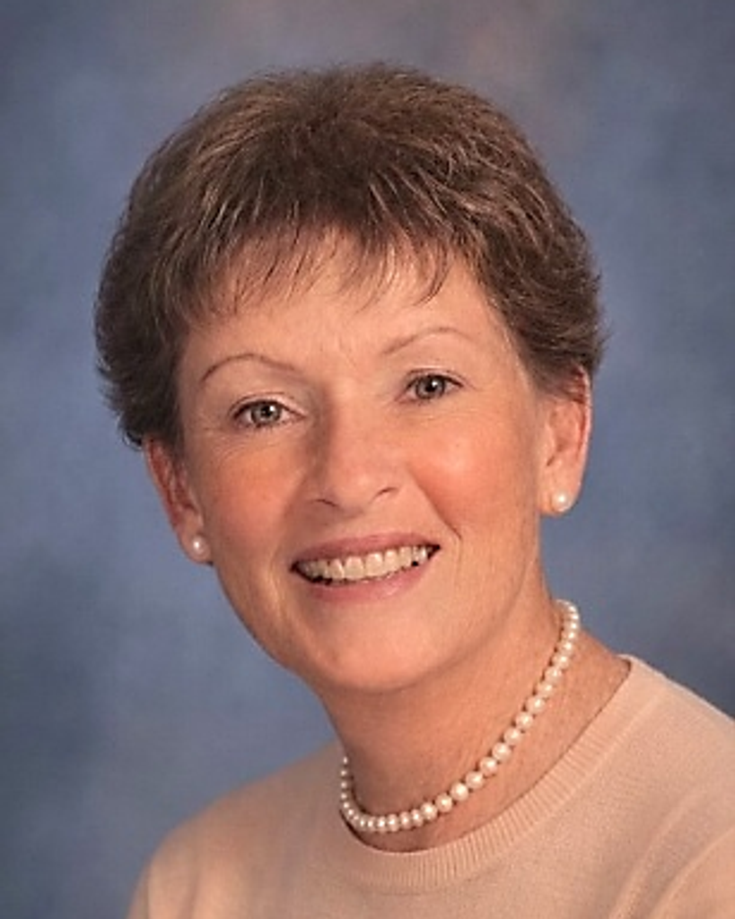 Mary Alice Wylie