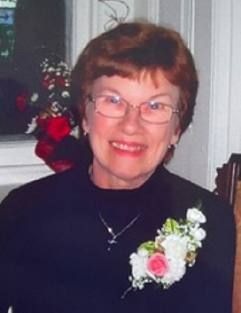 Faye E. Beissel Profile Photo