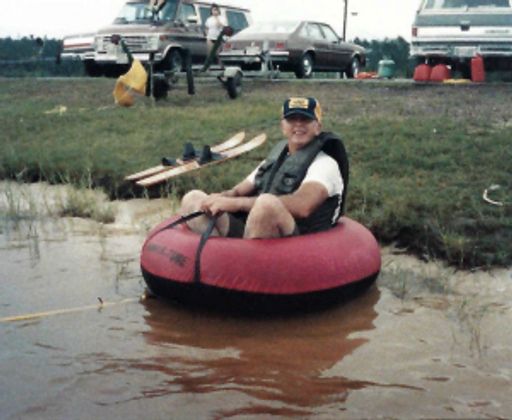 Charlie "Ca" Arnold Burnaman photo gallery thumbnail 42 of 59