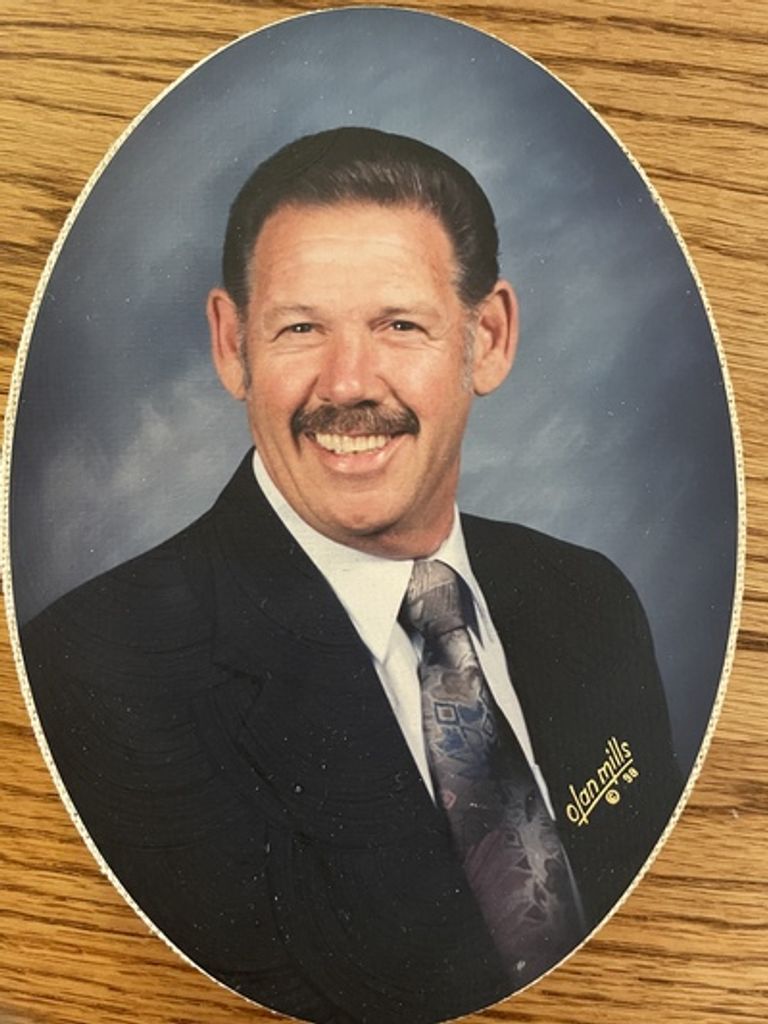 Bobby Erwin Tharp Profile Photo