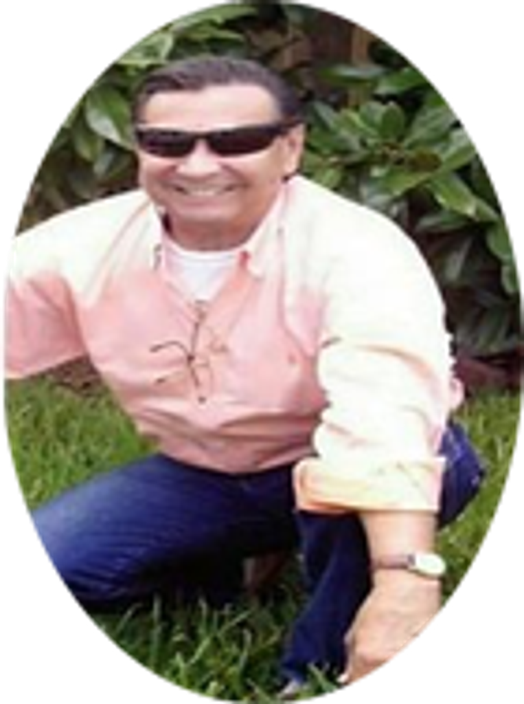 Luis Casanas