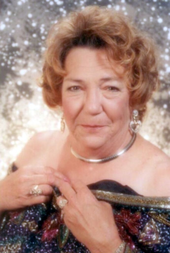 Saunda Morgan