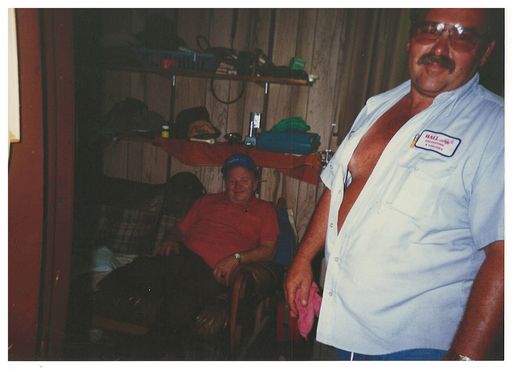 Gary L. Hall photo gallery thumbnail 70 of 354