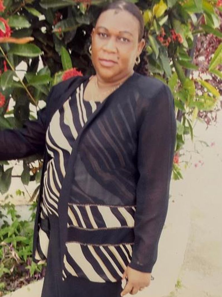 Cleoda Noel Saintil Profile Photo