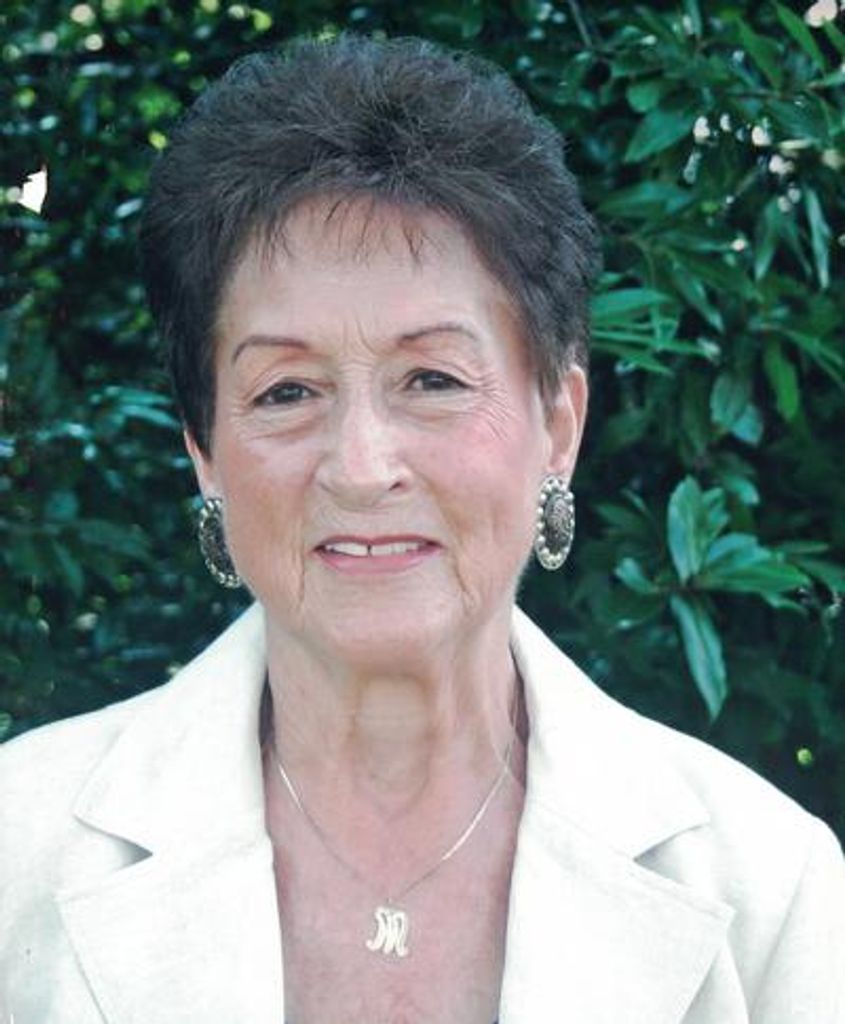 Mary Frances Chittenden Profile Photo