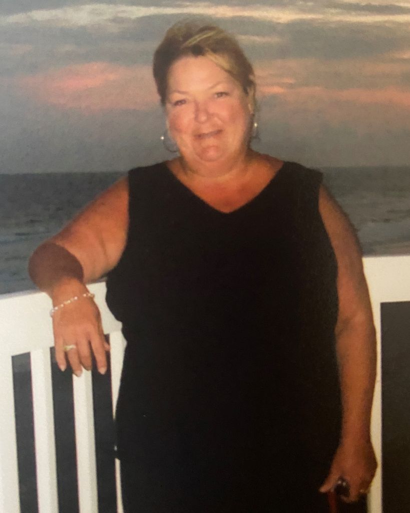 Patricia Diane McCarty