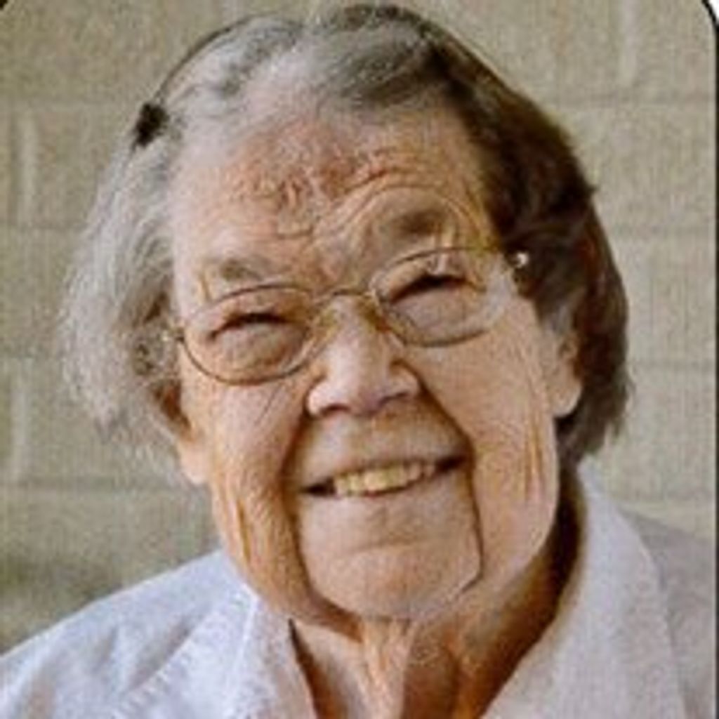 Wilma Kennedy