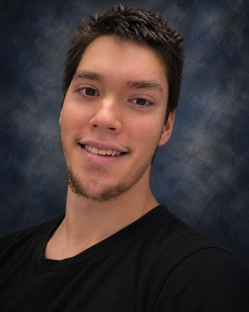 Jayden Anthony Gockman Profile Photo