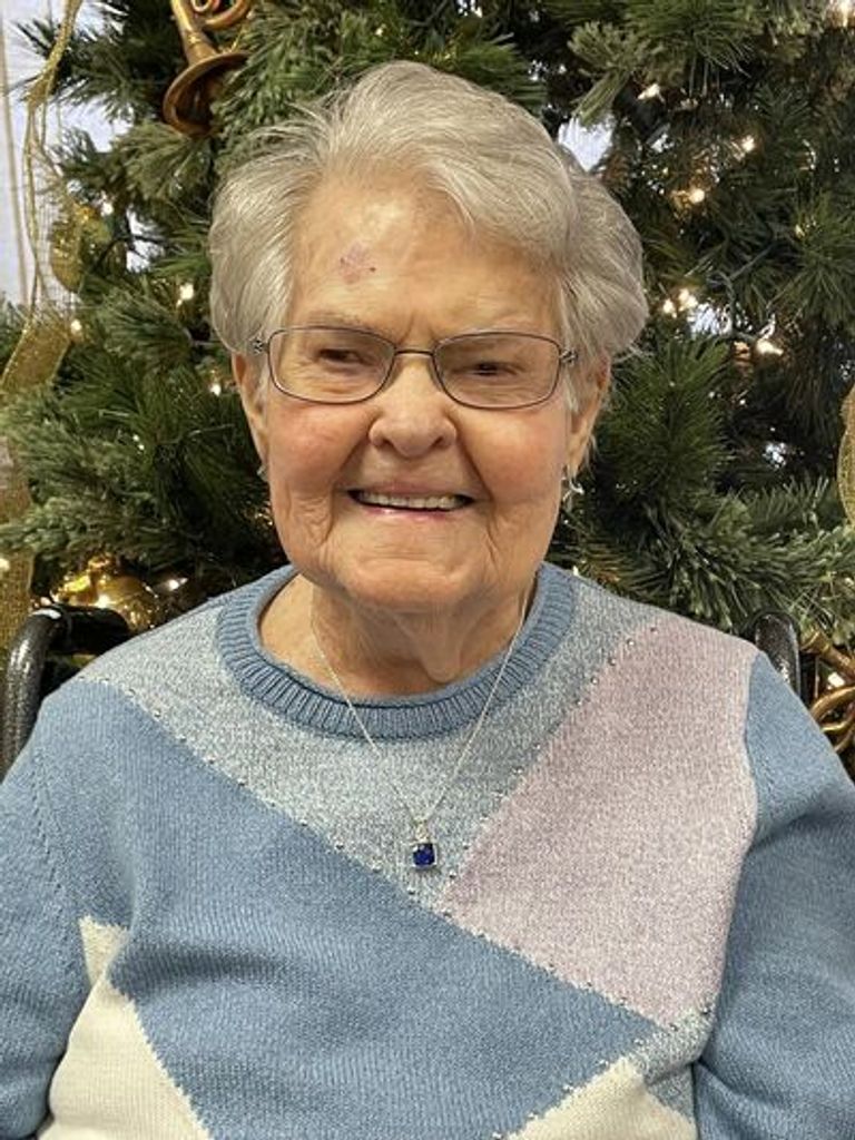 Myrn (Brueggemann) Therkildsen Profile Photo