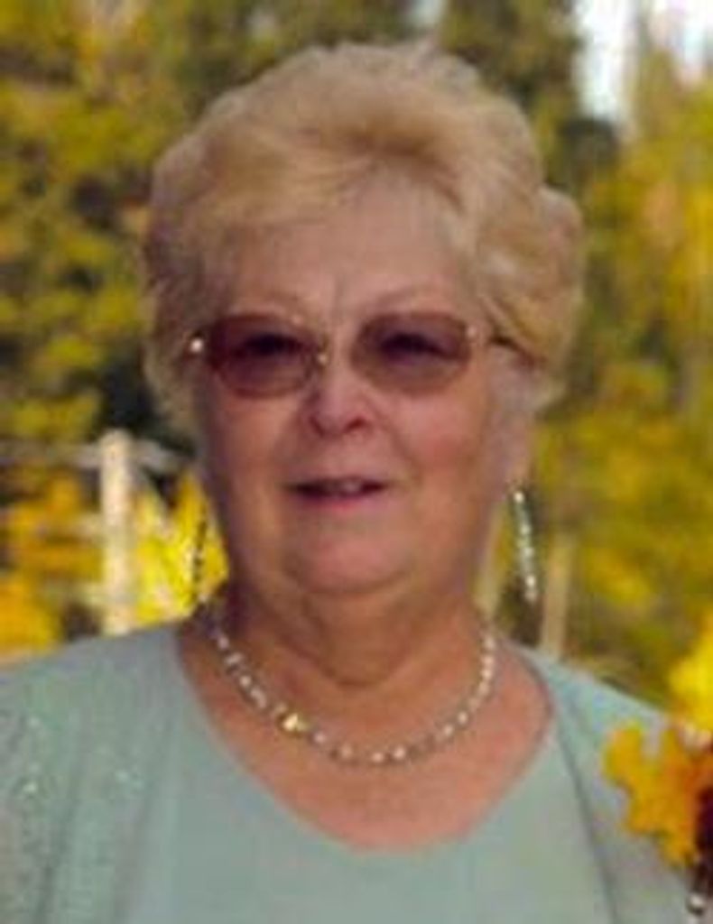 Haroldean Mae Mundt