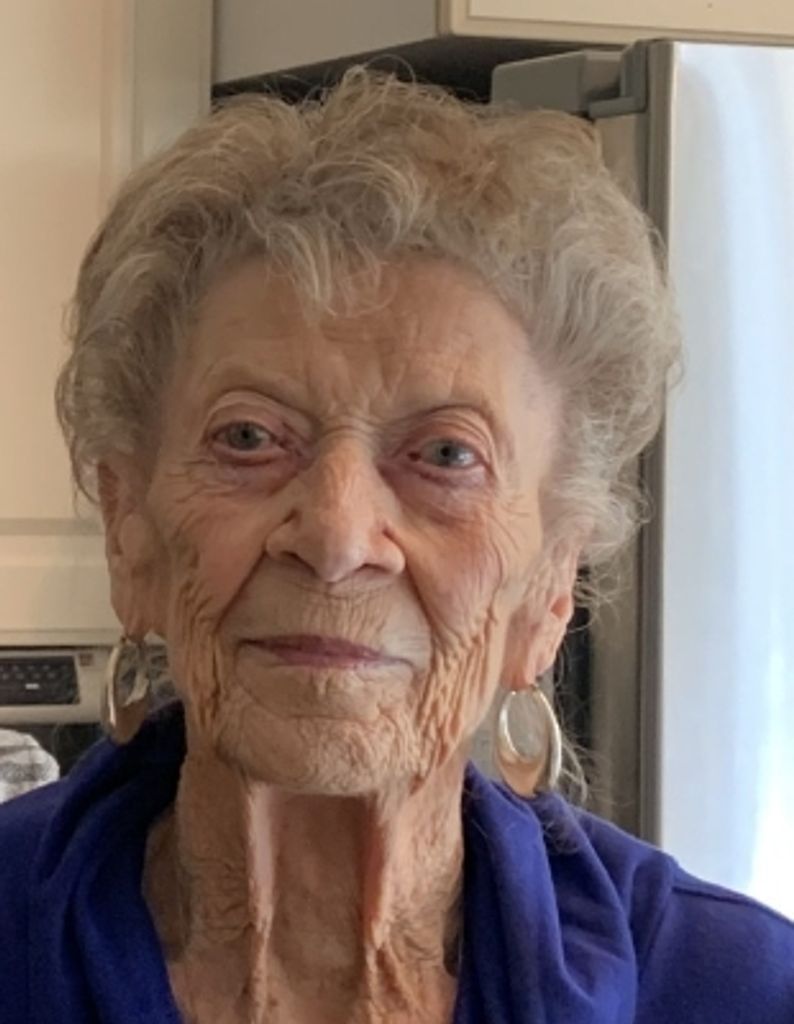 Lola Jean Brown Profile Photo