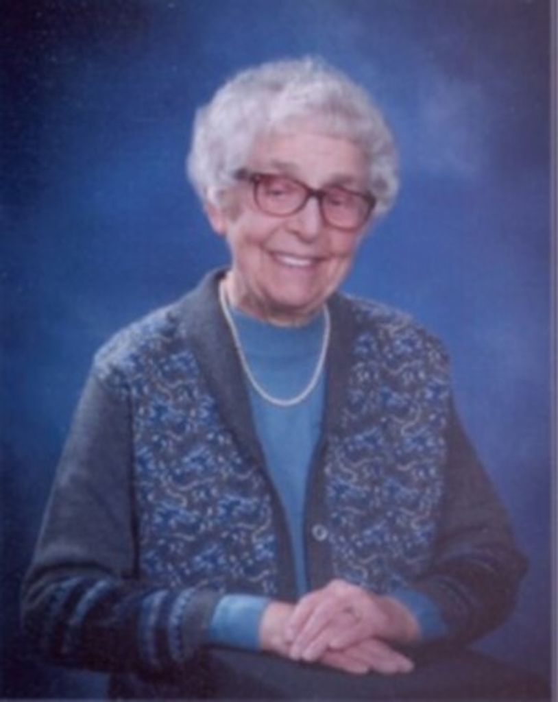 Ruby Schroeder Profile Photo