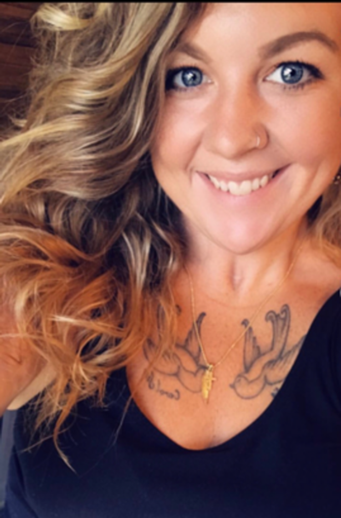 Tressa Sue Wells Thompson Profile Photo