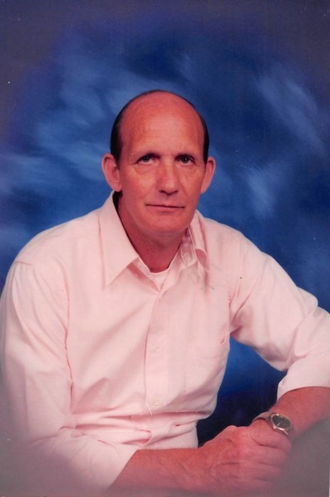 Raymond Cecil Honeycutt Profile Photo