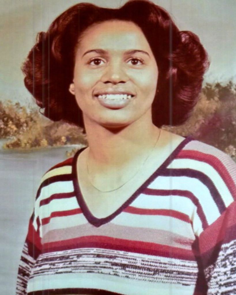 Bernice Newborn Houston Profile Photo
