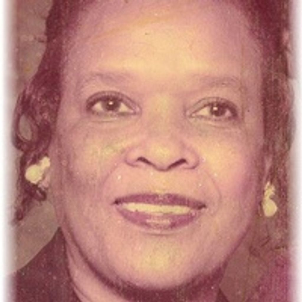 Willie B. Anderson