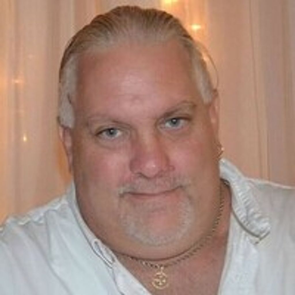 Jeff Leroch