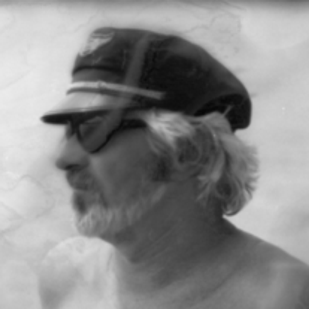 Duane Arlie Barnard